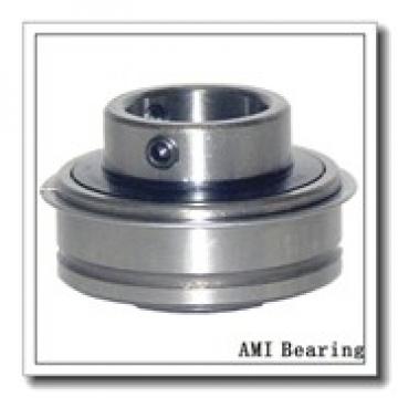 AMI BNFL7-20CB  Flange Block Bearings