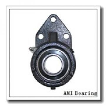 AMI UKF217+H2317  Flange Block Bearings