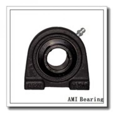 AMI MBNFL6-20CB  Flange Block Bearings