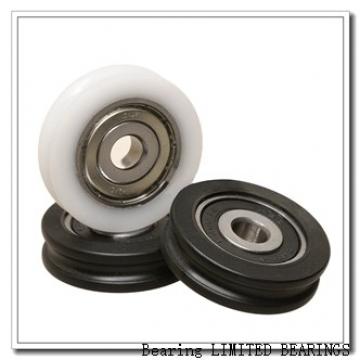 BEARINGS LIMITED GEZ 008ES Bearings