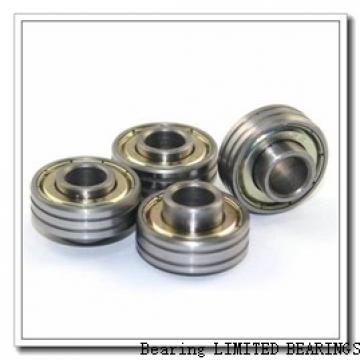 BEARINGS LIMITED 6311 ZZ/C3 PRX  Single Row Ball Bearings