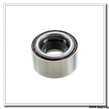 KOYO UC314-44 deep groove ball bearings
