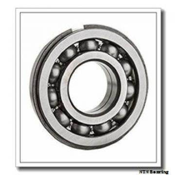 NTN 4T-42346/42584 tapered roller bearings