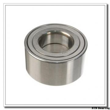 NTN NU38/670 cylindrical roller bearings