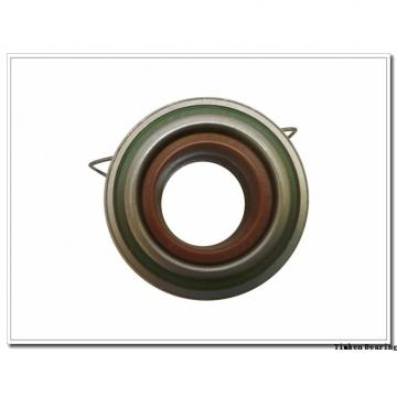 Toyana NUP318 E cylindrical roller bearings