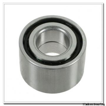 Toyana NJ1007 cylindrical roller bearings