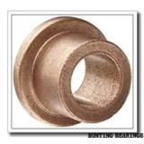 BUNTING BEARINGS AA1325-8 Bearings