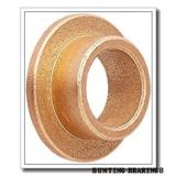 BUNTING BEARINGS AAM005008004 Bearings