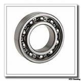 NTN 4T-3585/3525 tapered roller bearings