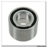 Toyana 3206 ZZ angular contact ball bearings